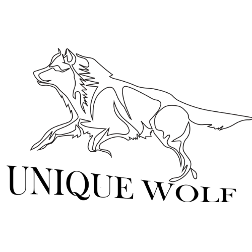 UNIQUE WOLF
